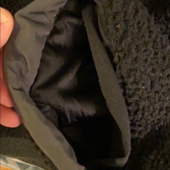 Old navy hoodie quarter snap pullover - Picture 6 of 6